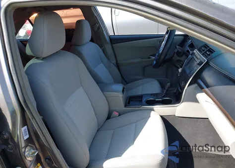 2016 Toyota Camry Le/Xle/Se/Xse from USA, damaged, VIN 4T1BF1FK2GU228019